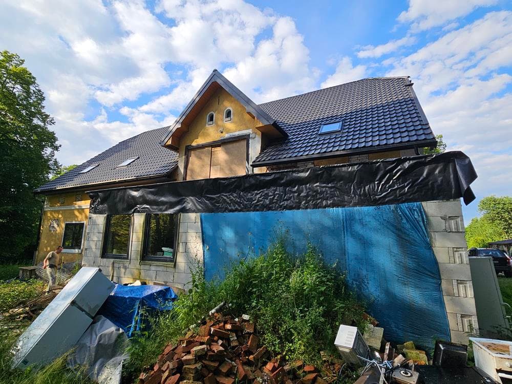 Pałacyk - piętro – zdjęcie 8 z 46