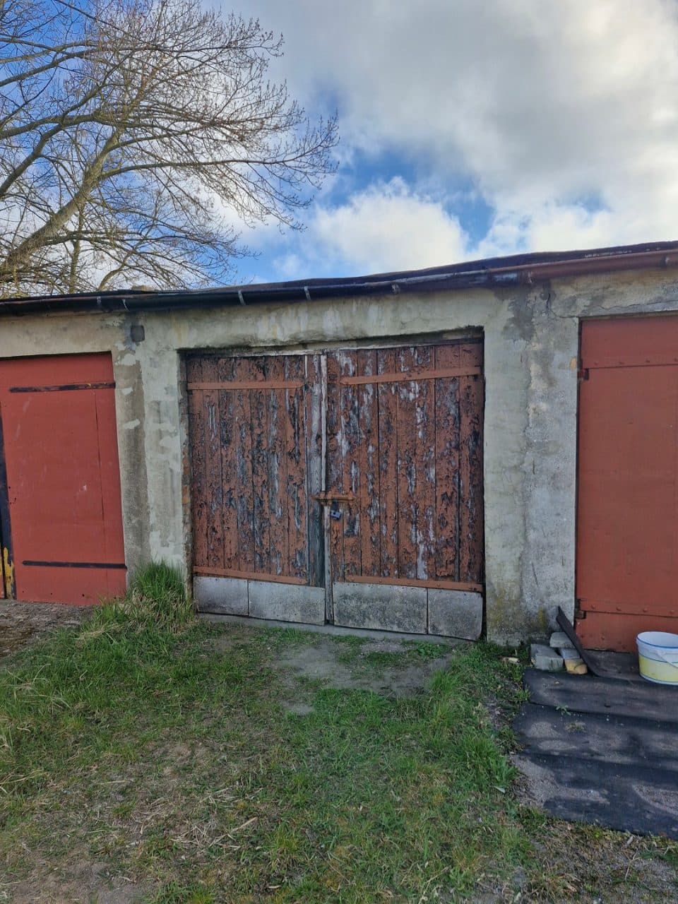 Grunt oddany w użytkowanie wieczyste i budynek stanowiący odrębną nieruchomość, działka nr 1568 – zdjęcie 5 z 9