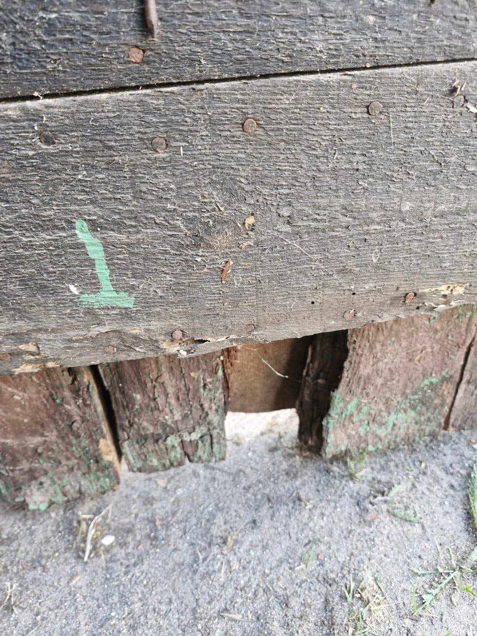 Grunt oddany w użytkowanie wieczyste i budynek stanowiący odrębną nieruchomość, działka nr 1568 – zdjęcie 7 z 9