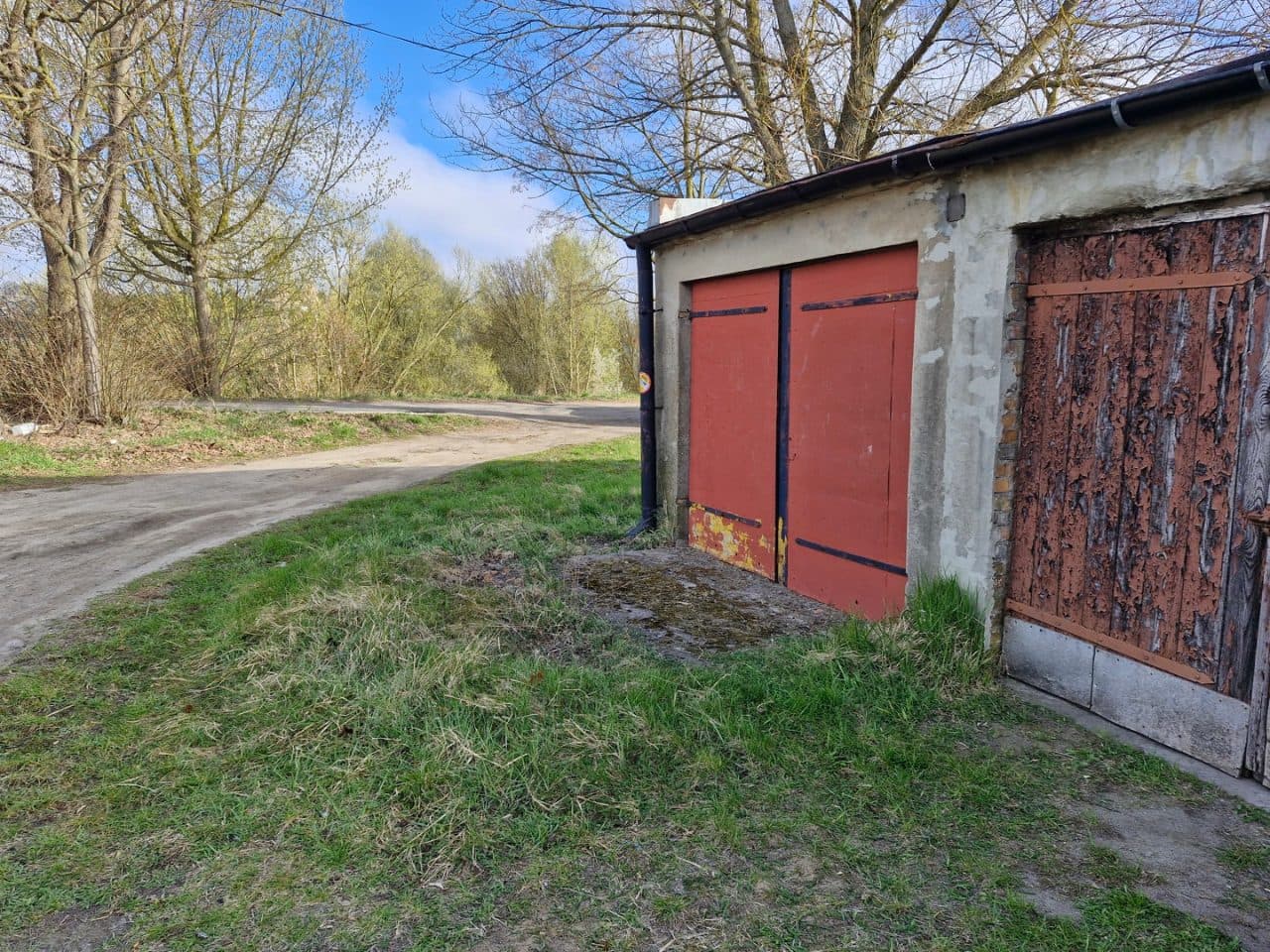 Grunt oddany w użytkowanie wieczyste i budynek stanowiący odrębną nieruchomość, działka nr 1568 – zdjęcie 8 z 9