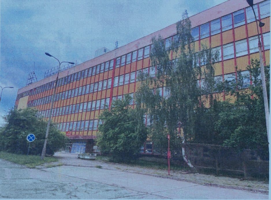 nieruchomość