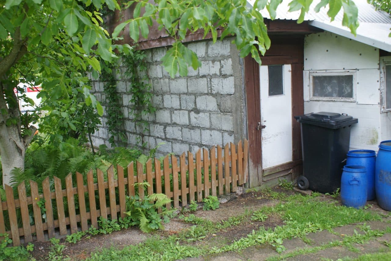 działka zabudowana ozn.nr 195/2 o powierzchni 1,0001 ha – zdjęcie 8 z 10
