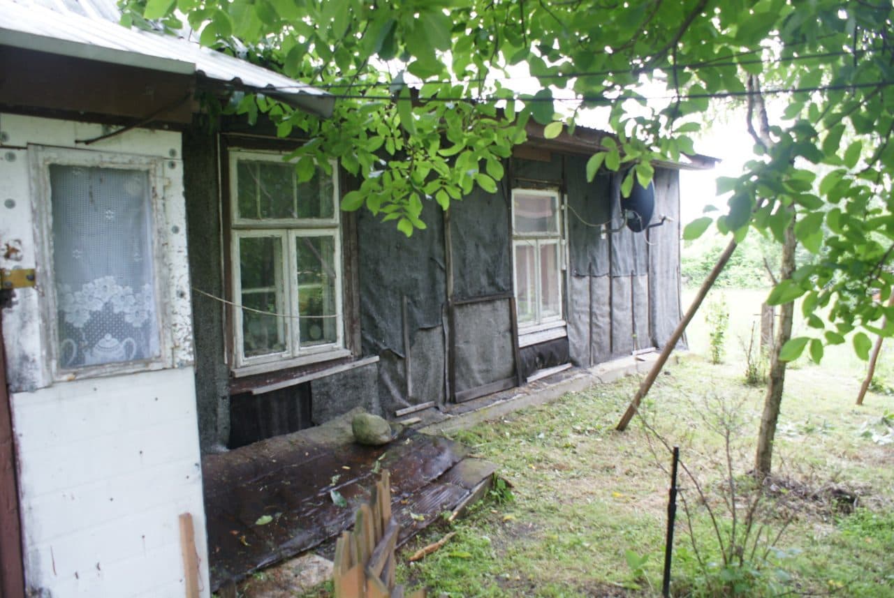 działka zabudowana ozn.nr 195/2 o powierzchni 1,0001 ha – zdjęcie 9 z 10