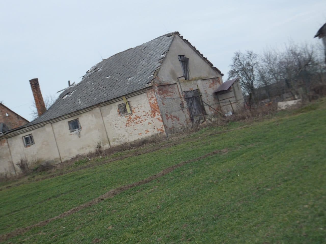 Nieruchomość gruntowa – zdjęcie 13 z 23