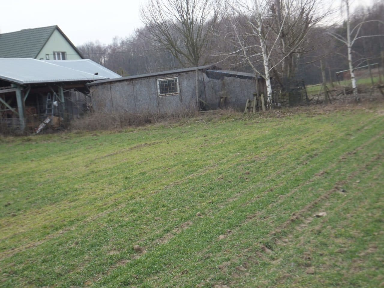 Nieruchomość gruntowa – zdjęcie 19 z 23
