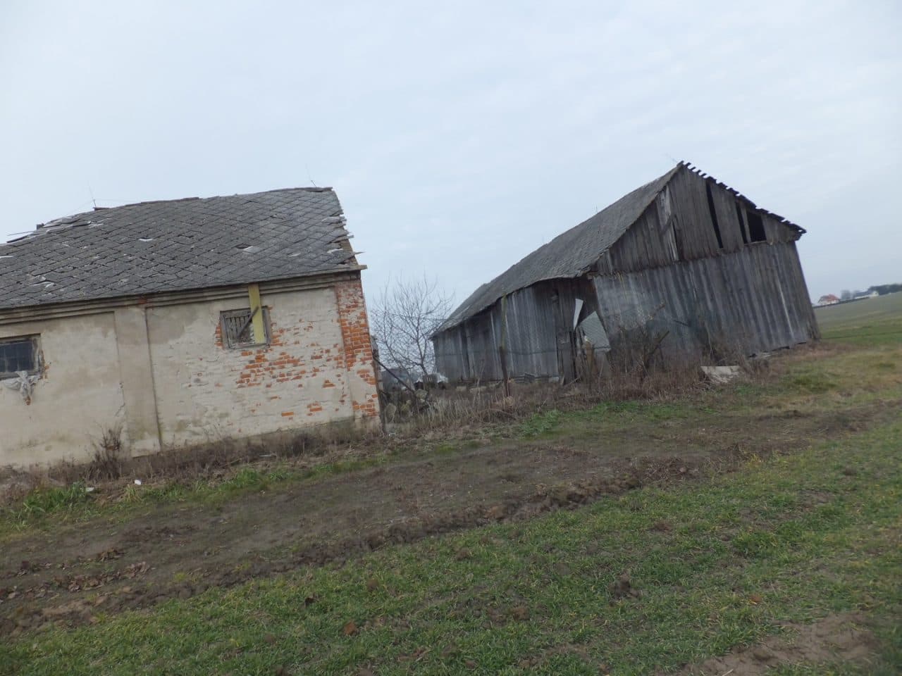 Nieruchomość gruntowa – zdjęcie 20 z 23