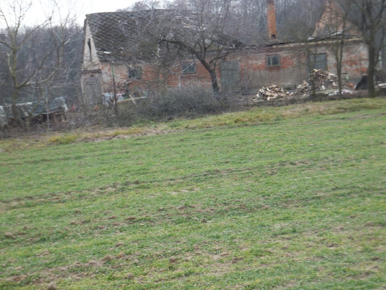 Nieruchomość gruntowa – zdjęcie 23 z 23