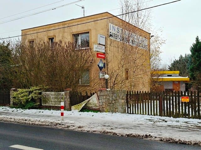 nieruchomość – zdjęcie 23 z 24
