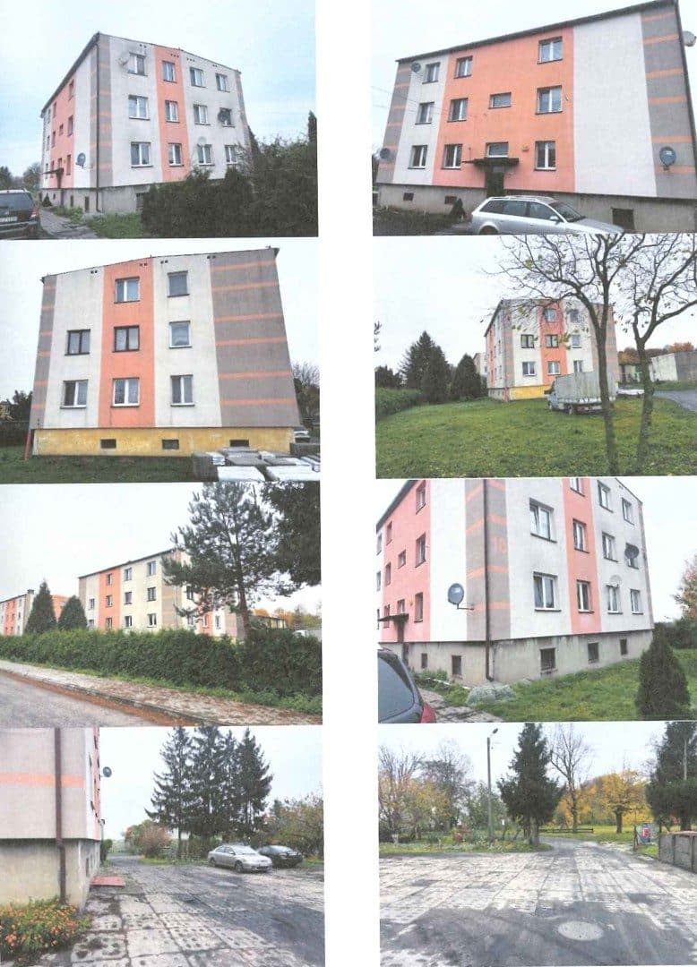 Nieruchomość lokalowa, 87-330 Jabłonowo Pomorskie, Jaguszewice 18/4