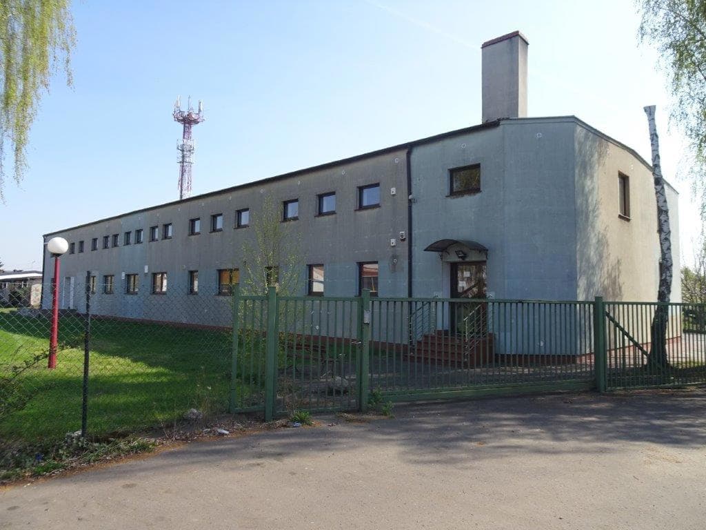Nieruchomość gruntowa