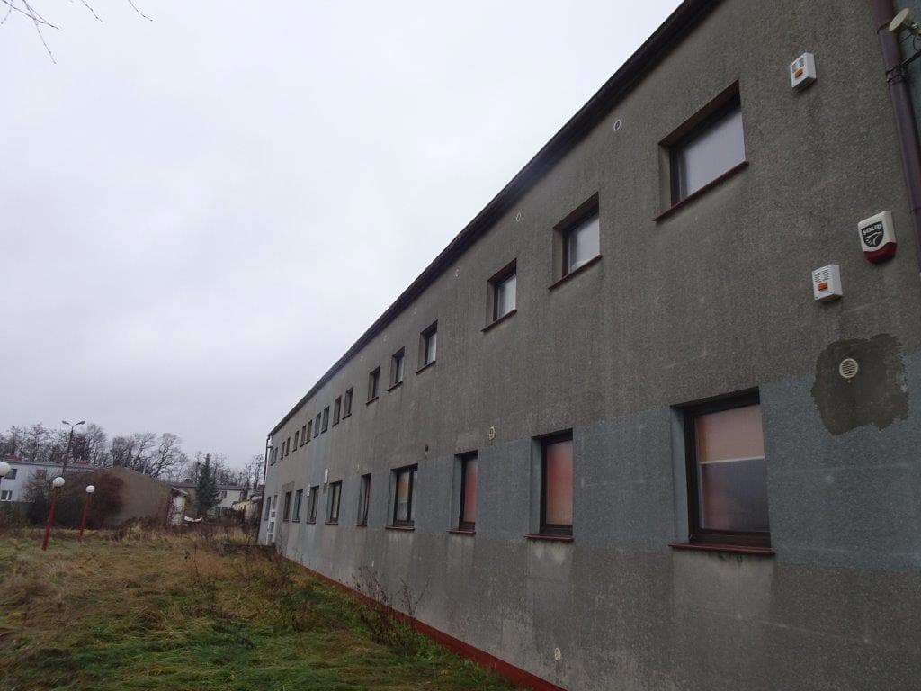 Nieruchomość gruntowa – zdjęcie 6 z 25
