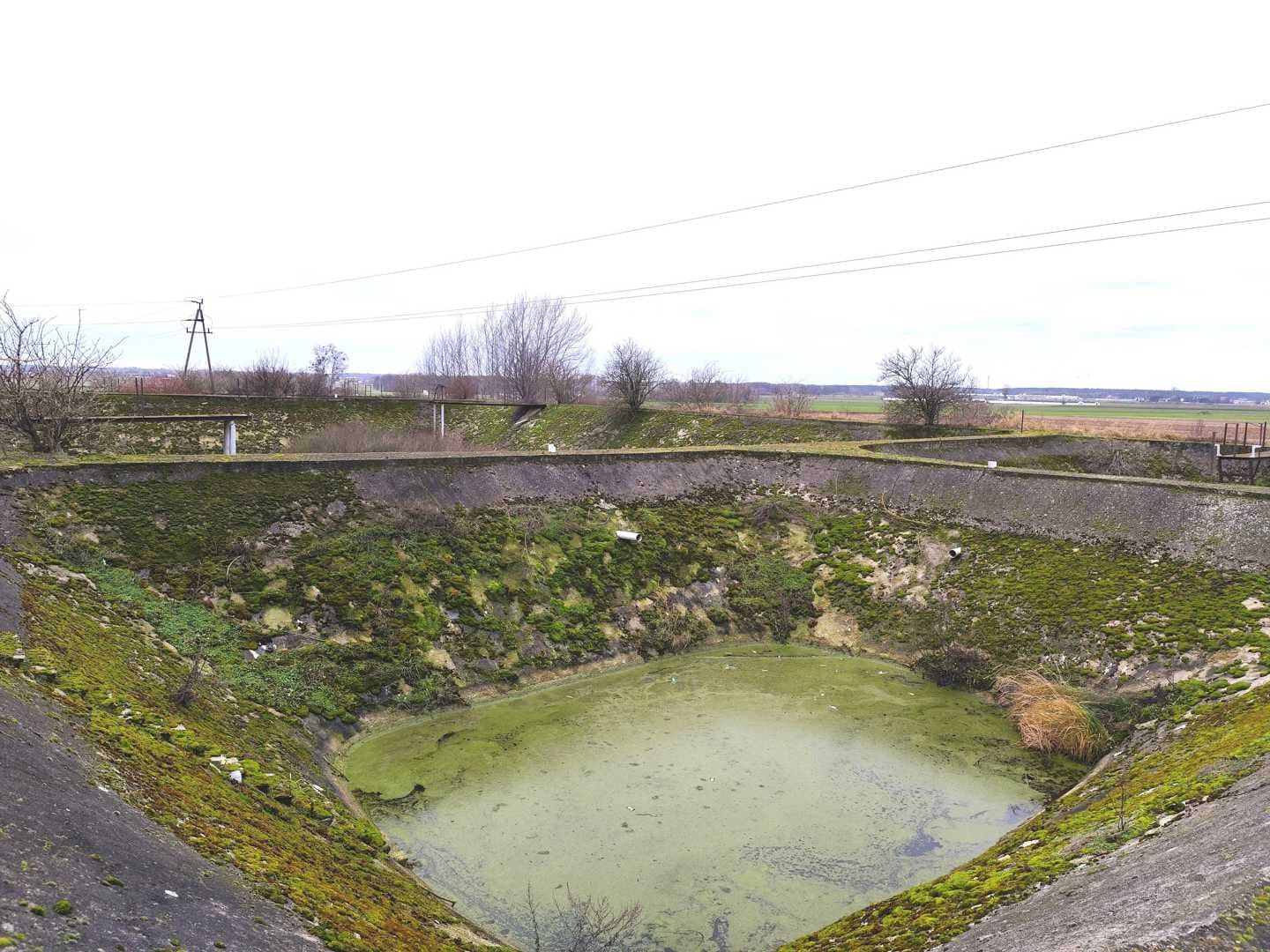 działki gruntu nr 256/2, 256/3, 256/6, 255/5, 255/6, 255/8 o łącznej pow. 1,39ha zabudowane – zdjęcie 10 z 10