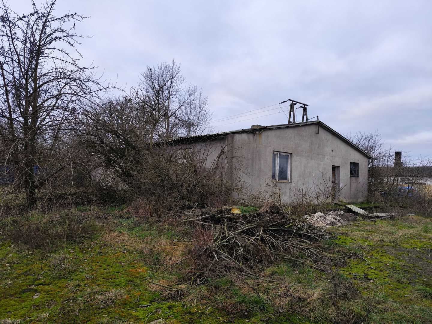 działki gruntu nr 256/2, 256/3, 256/6, 255/5, 255/6, 255/8 o łącznej pow. 1,39ha zabudowane – zdjęcie 7 z 10