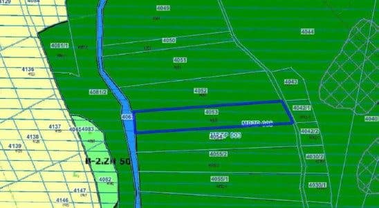 Działki gruntowe w Świnnej – zdjęcie 7 z 7