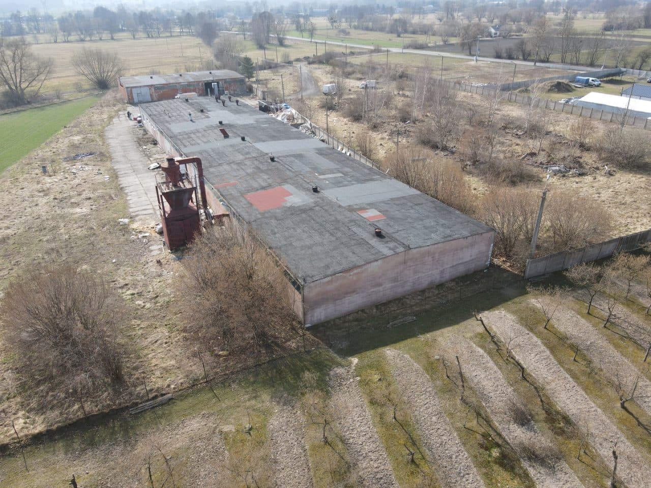 nieruchomość w Kobylance – zdjęcie 3 z 4
