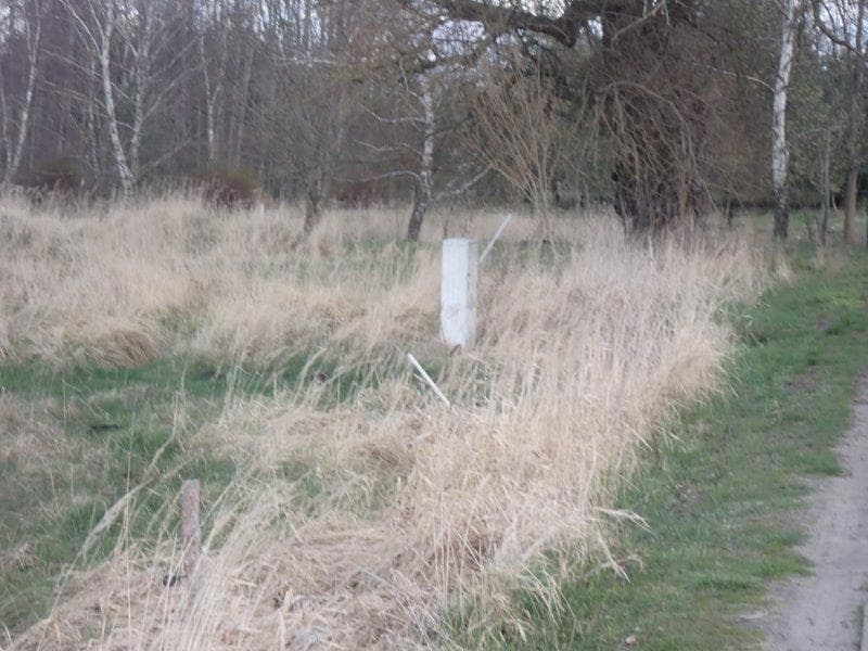 Licytacja nieruchomości w nieruchomości gruntowej położonej w miejscowości Łęgi – zdjęcie 9 z 10