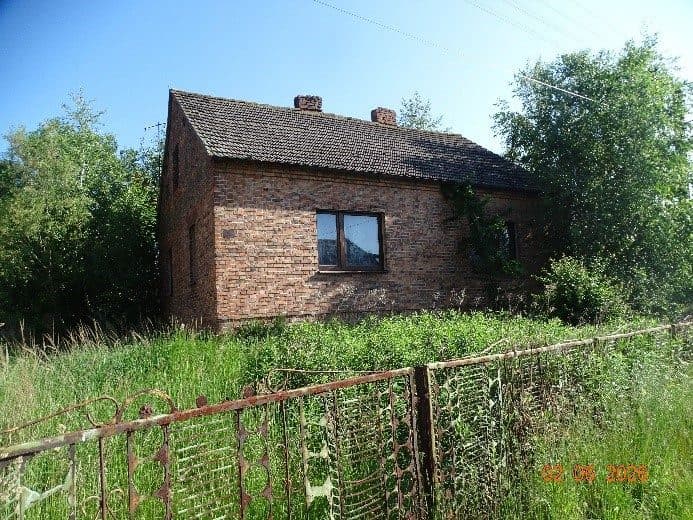 nieruchomość gruntowa
