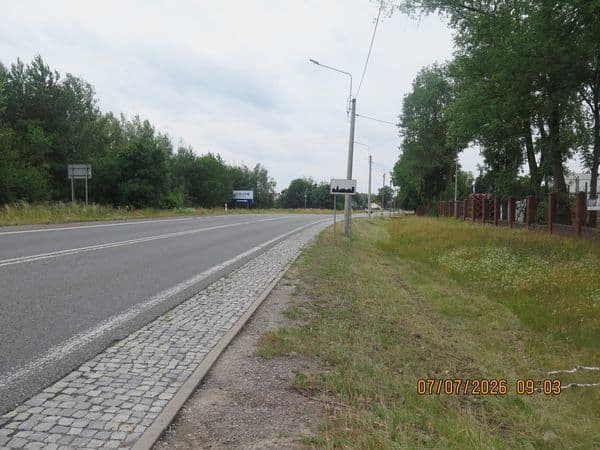 Nieruchomość gruntowa – zdjęcie 2 z 6