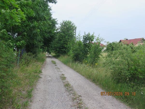Nieruchomość gruntowa – zdjęcie 5 z 6