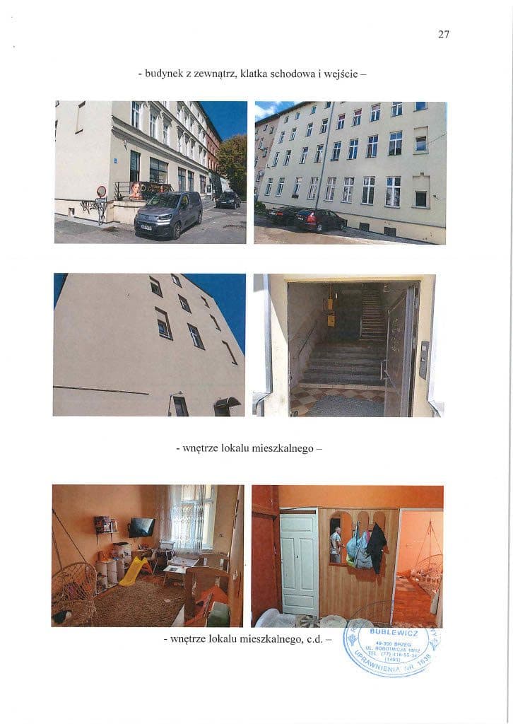 nieruchomości – zdjęcie 2 z 2