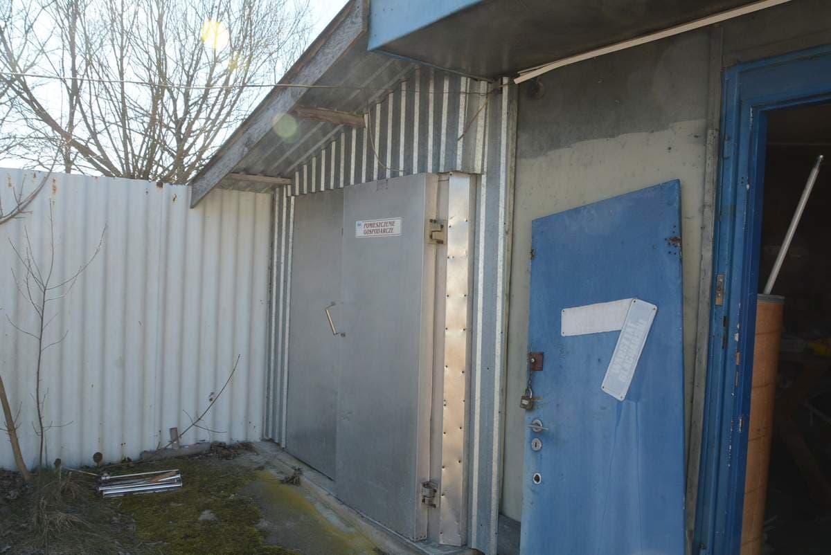 Nieruchomość gruntowa - numer ewidencyjny działki: 845/8 o powierzchni 0,8876 ha (zabudowana budynkami niemieszkalnymi lub handlowo - usługowymi) – zdjęcie 12 z 135