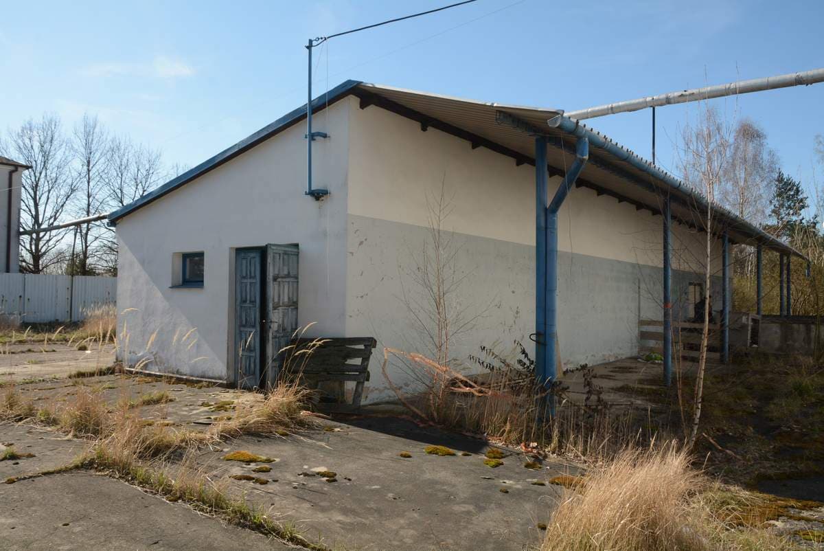 Nieruchomość gruntowa - numer ewidencyjny działki: 845/8 o powierzchni 0,8876 ha (zabudowana budynkami niemieszkalnymi lub handlowo - usługowymi) – zdjęcie 19 z 135