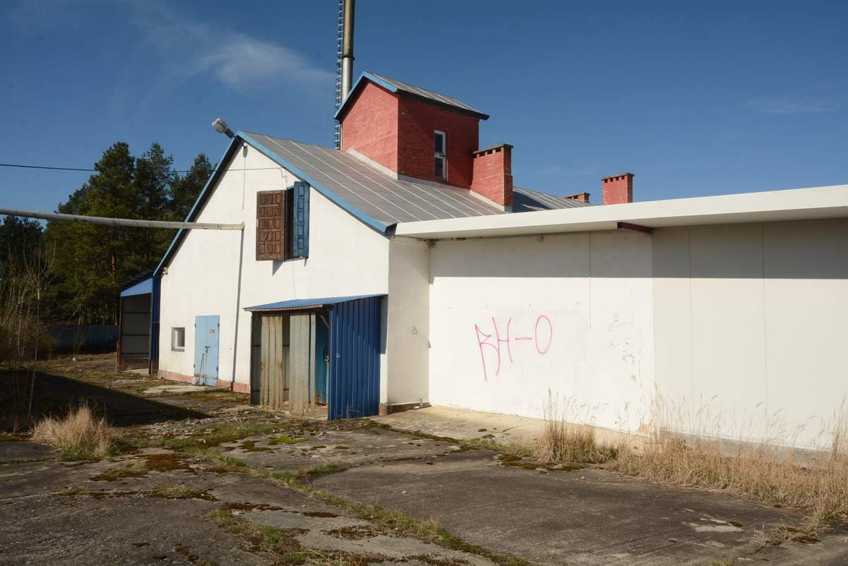 Nieruchomość gruntowa - numer ewidencyjny działki: 845/8 o powierzchni 0,8876 ha (zabudowana budynkami niemieszkalnymi lub handlowo - usługowymi) – zdjęcie 20 z 135