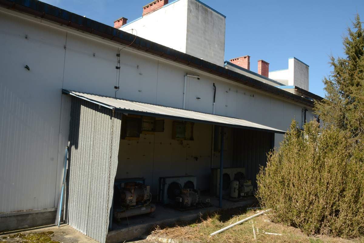Nieruchomość gruntowa - numer ewidencyjny działki: 845/8 o powierzchni 0,8876 ha (zabudowana budynkami niemieszkalnymi lub handlowo - usługowymi) – zdjęcie 36 z 135