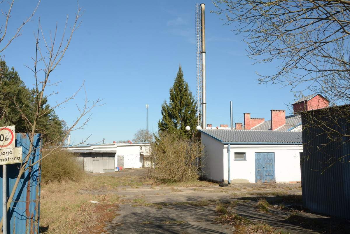 Nieruchomość gruntowa - numer ewidencyjny działki: 845/8 o powierzchni 0,8876 ha (zabudowana budynkami niemieszkalnymi lub handlowo - usługowymi) – zdjęcie 4 z 135