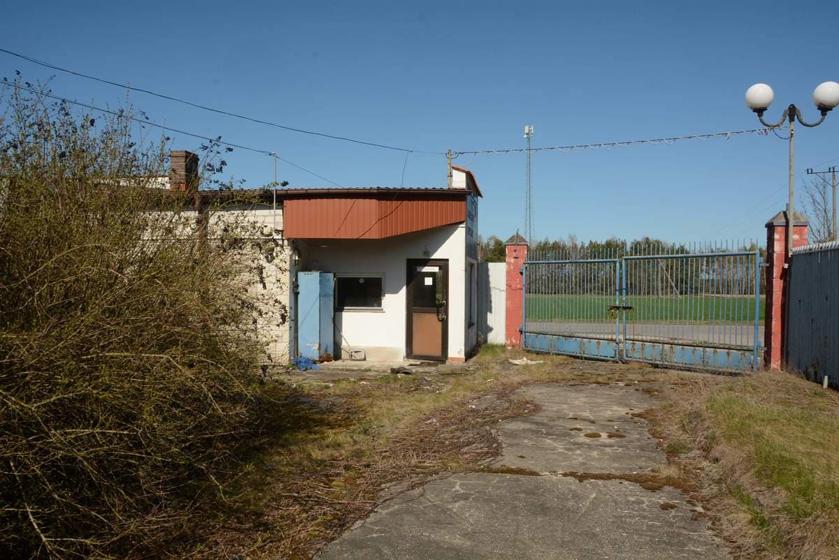 Nieruchomość gruntowa - numer ewidencyjny działki: 845/8 o powierzchni 0,8876 ha (zabudowana budynkami niemieszkalnymi lub handlowo - usługowymi) – zdjęcie 41 z 135