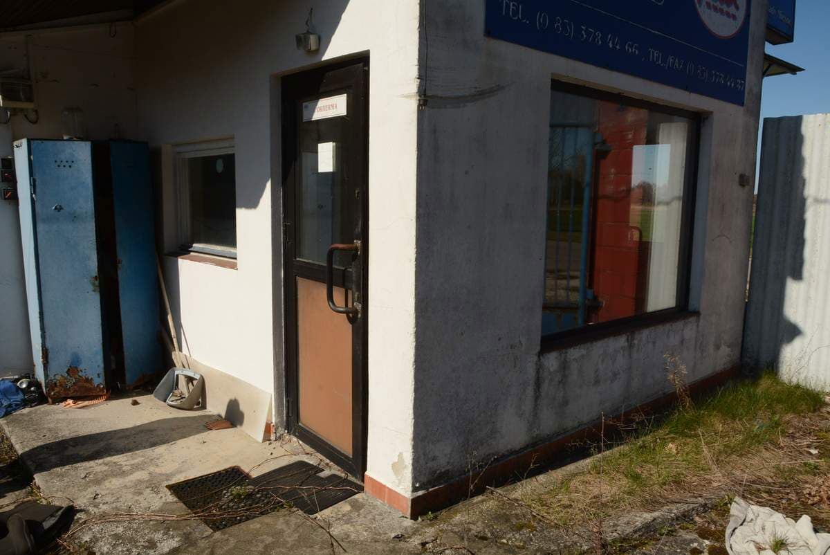 Nieruchomość gruntowa - numer ewidencyjny działki: 845/8 o powierzchni 0,8876 ha (zabudowana budynkami niemieszkalnymi lub handlowo - usługowymi) – zdjęcie 43 z 135