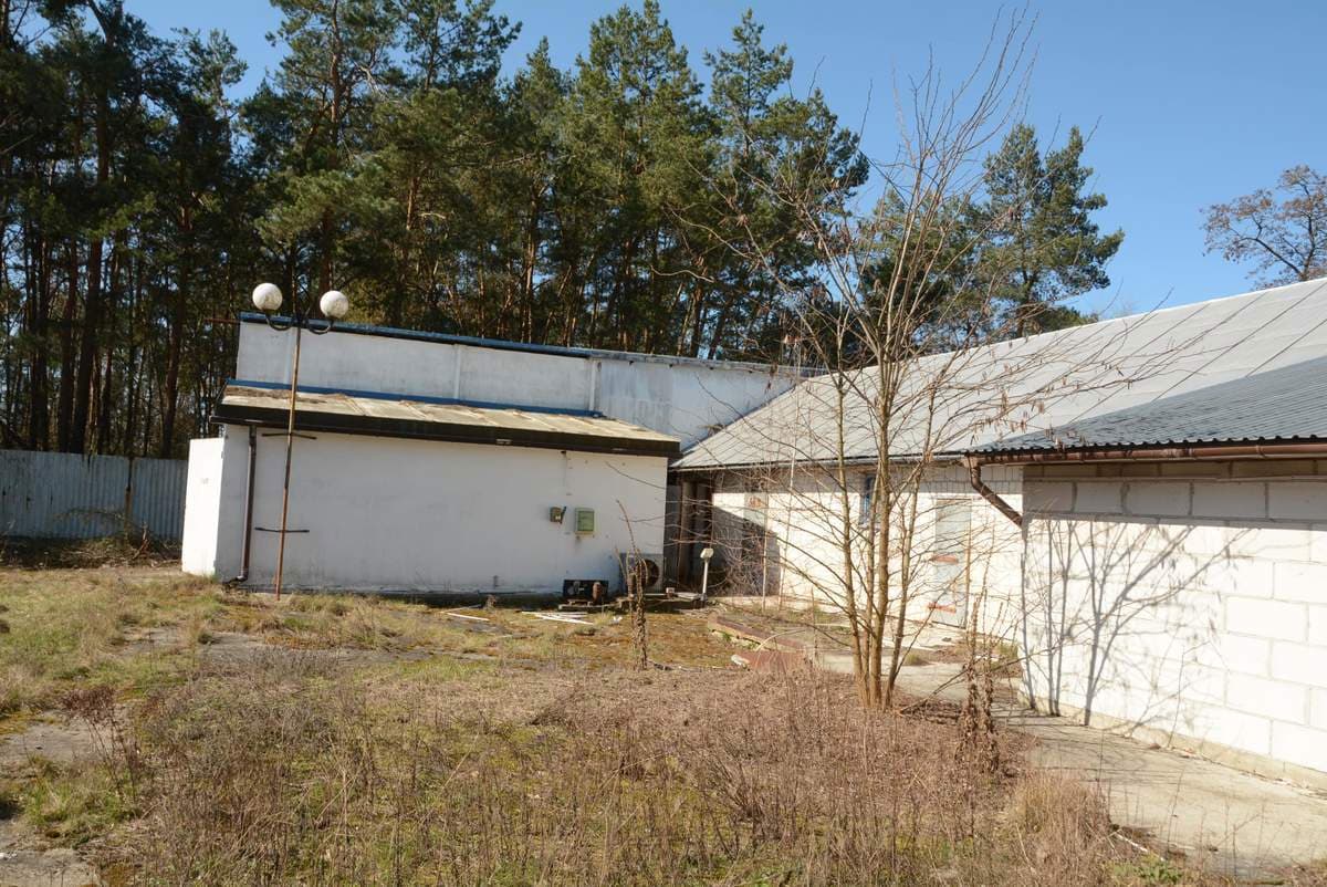 Nieruchomość gruntowa - numer ewidencyjny działki: 845/8 o powierzchni 0,8876 ha (zabudowana budynkami niemieszkalnymi lub handlowo - usługowymi) – zdjęcie 76 z 135