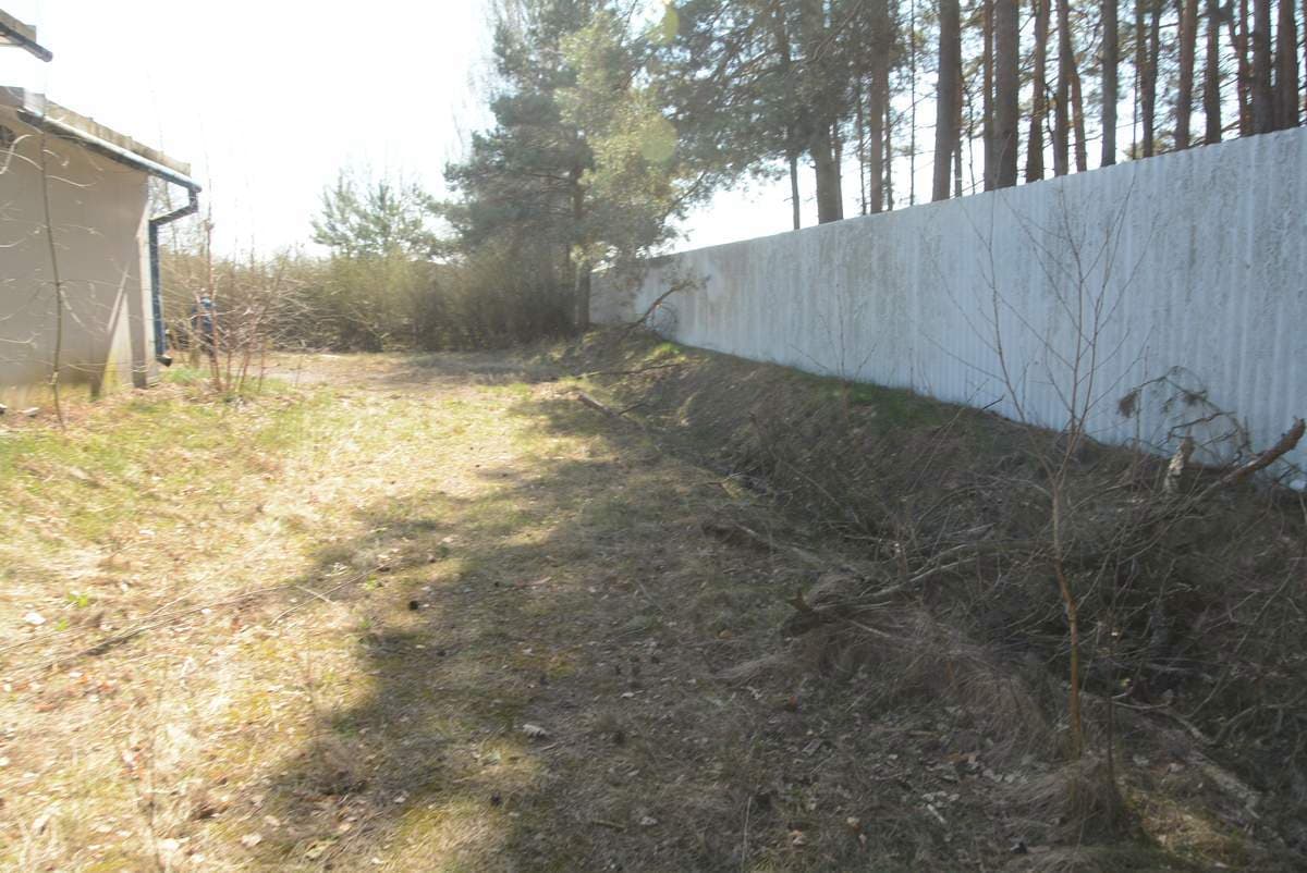 Nieruchomość gruntowa - numer ewidencyjny działki: 845/8 o powierzchni 0,8876 ha (zabudowana budynkami niemieszkalnymi lub handlowo - usługowymi) – zdjęcie 87 z 135