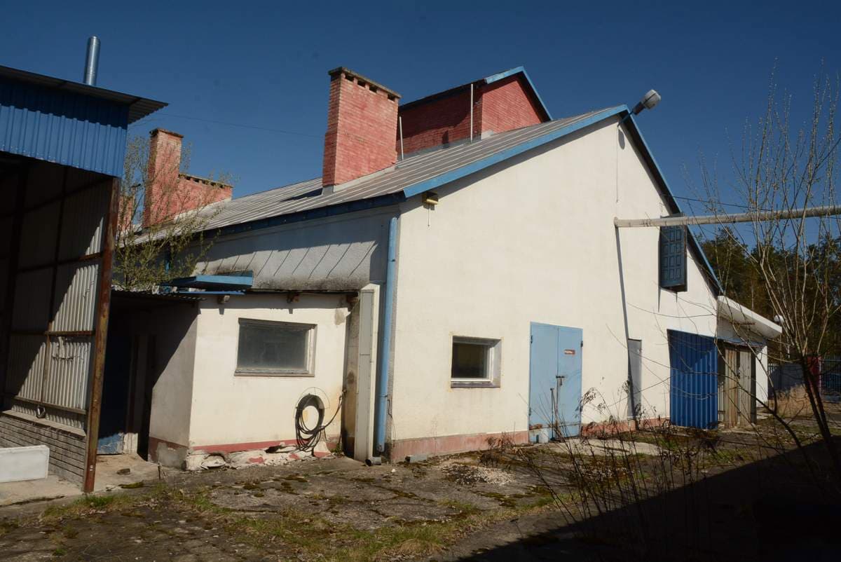 Nieruchomość gruntowa - numer ewidencyjny działki: 845/8 o powierzchni 0,8876 ha (zabudowana budynkami niemieszkalnymi lub handlowo - usługowymi) – zdjęcie 94 z 135