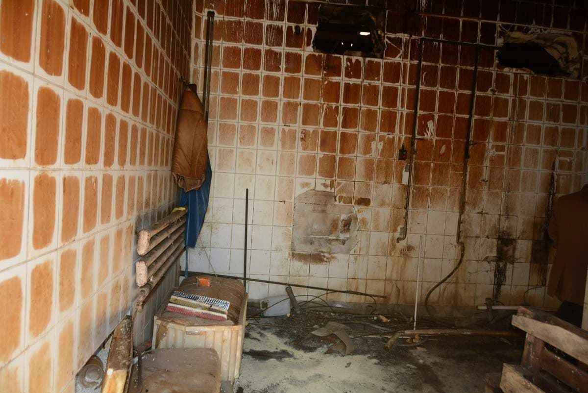 Nieruchomość gruntowa - numer ewidencyjny działki: 845/8 o powierzchni 0,8876 ha (zabudowana budynkami niemieszkalnymi lub handlowo - usługowymi) – zdjęcie 97 z 135