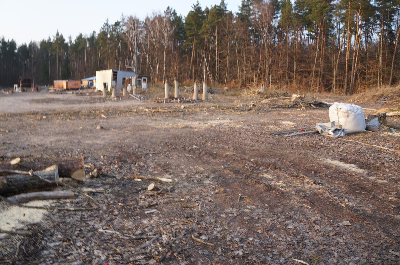 Nieruchomość gruntowa – zdjęcie 6 z 11