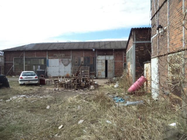 Grunt Oddany wUżytkowanie Wieczyste i Budynek Stanowiący Odrębną Nieruchomość – zdjęcie 3 z 12