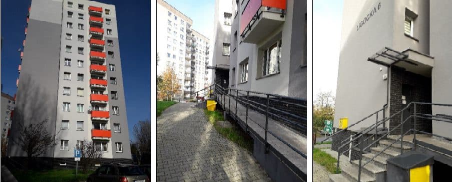 SPÓŁDZIELCZE WŁASNOŚCIOWE PRAWO DO LOKALU MIESZKALNEGO