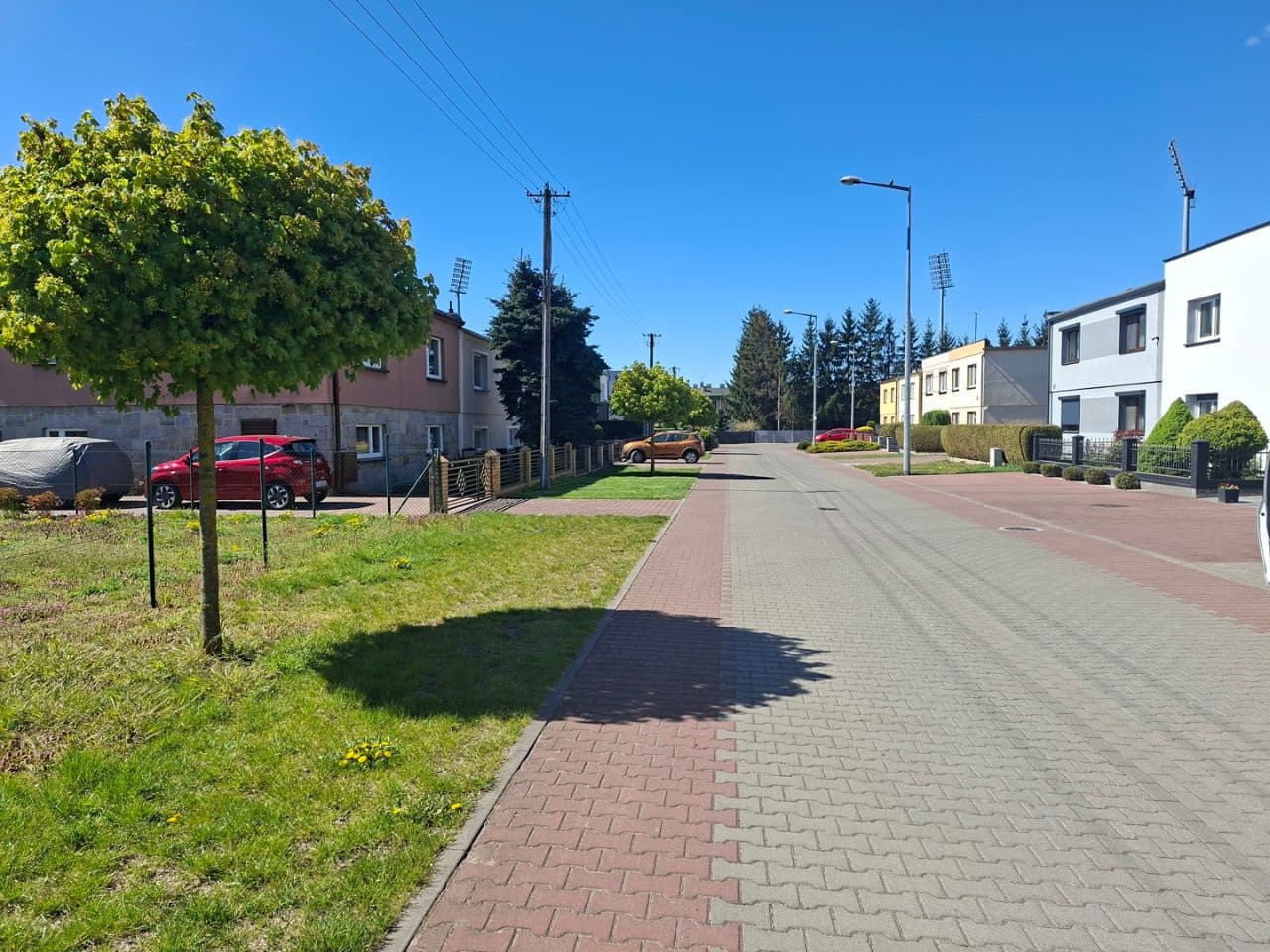 Nieruchomość gruntowa niezabudowana – zdjęcie 2 z 3