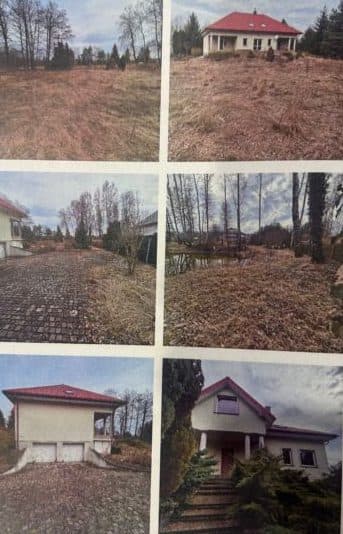 nieruchomość gruntowa zabudowana – zdjęcie 3 z 6