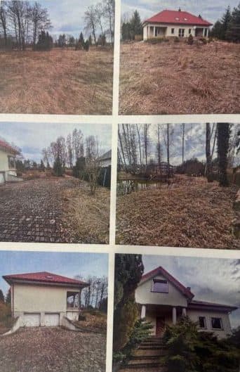 nieruchomość gruntowa zabudowana – zdjęcie 6 z 6