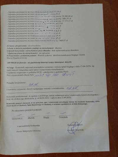 nieruchomosć gruntowa przy drodze nr 11 powiat Piła – zdjęcie 4 z 6