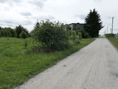 nieruchomosć gruntowa przy drodze nr 11 powiat Piła – zdjęcie 5 z 6