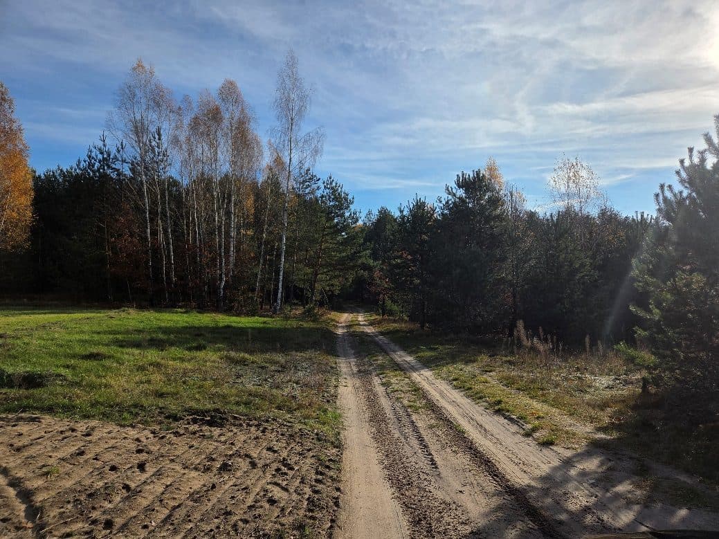 nieruchomość gruntowa – zdjęcie 5 z 6