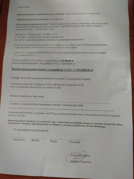 zabudowana nieruchomość gruntowa - hala – zdjęcie 4 z 5