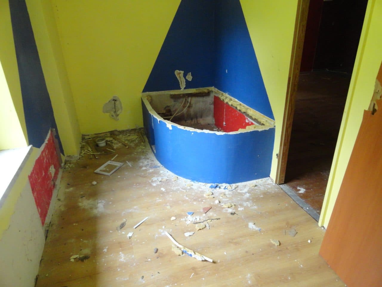 Lokal stanowiący odrębną nieruchomość położony w Starych Jaroszowicach nr 33/2 – zdjęcie 9 z 14