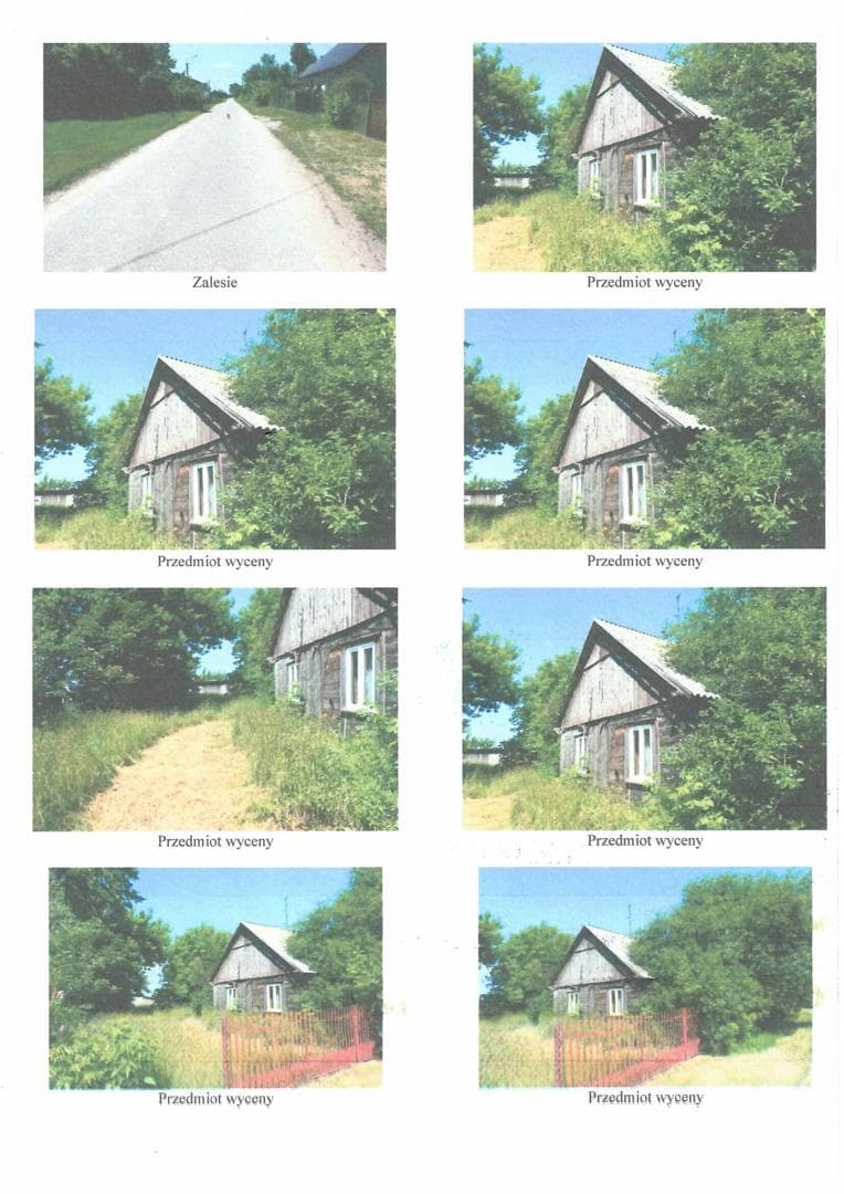 nieruchomość