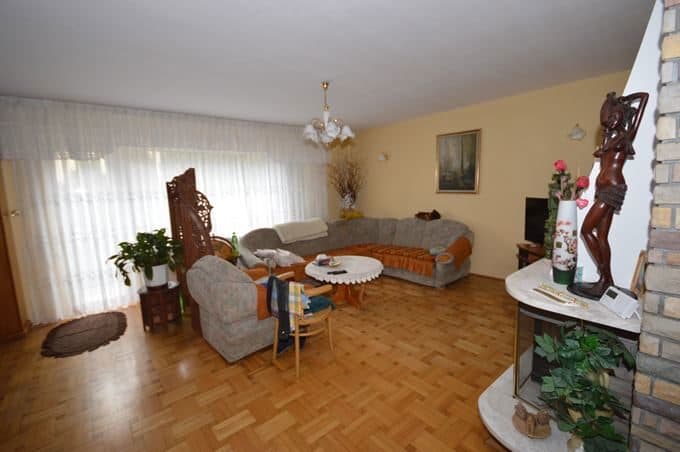 działka zabudowana – zdjęcie 2 z 8