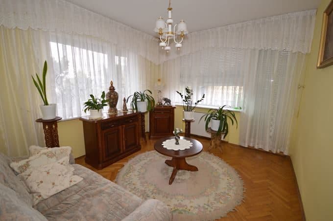 działka zabudowana – zdjęcie 5 z 8