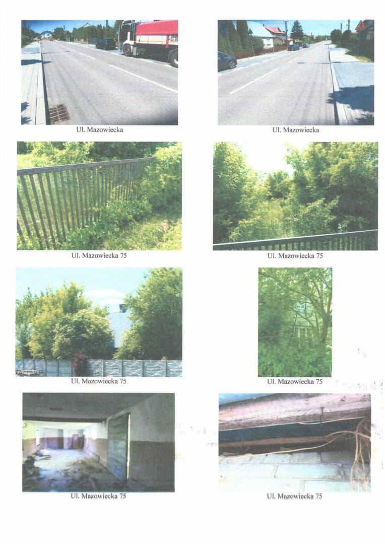 nieruchomość